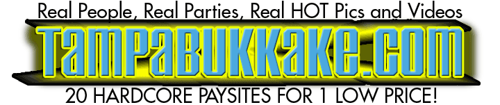20 HARDCORE PAYSITES FOR 1 LOW PRICE!!! 100% GIGS OF HIGH QUALITY PORN VIDEOS!!!, gang bangs, orgy, group sex, slut training, glory holes, adult theater, interracial, public flashing and hot tub parties!!! The Great Bukkake Party On The Net!!!